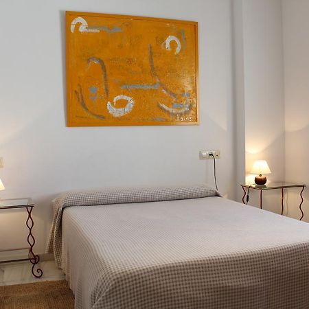 Apartamento Jardin De La Ribera. Córdoba Exteriér fotografie