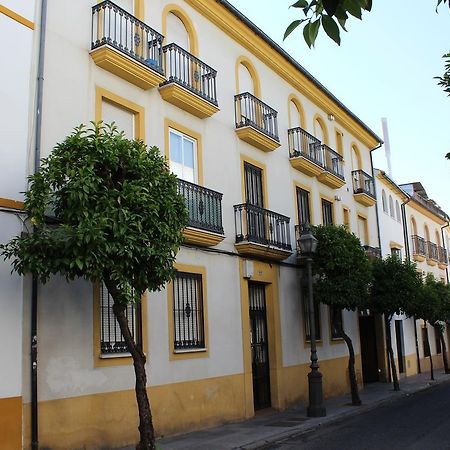 Apartamento Jardin De La Ribera. Córdoba Exteriér fotografie