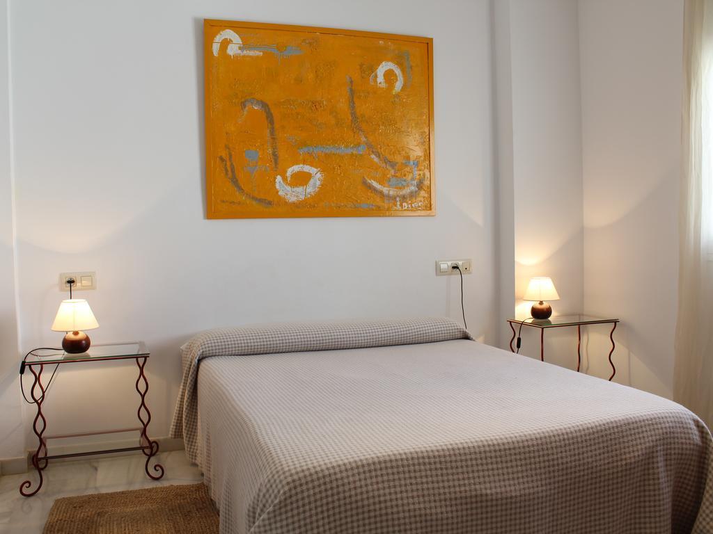 Apartamento Jardin De La Ribera. Córdoba Exteriér fotografie
