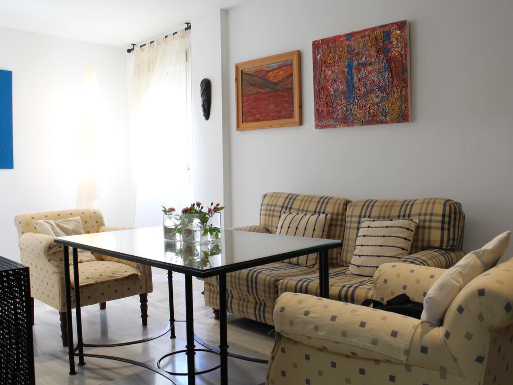 Apartamento Jardin De La Ribera. Córdoba Exteriér fotografie