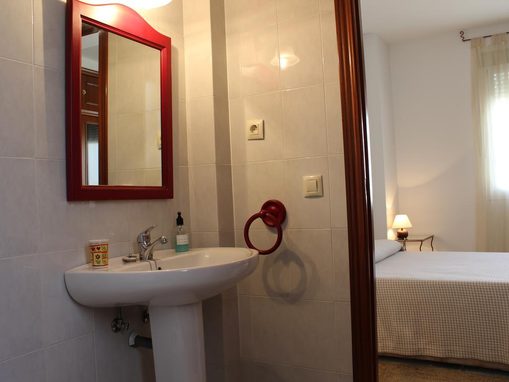 Apartamento Jardin De La Ribera. Córdoba Exteriér fotografie