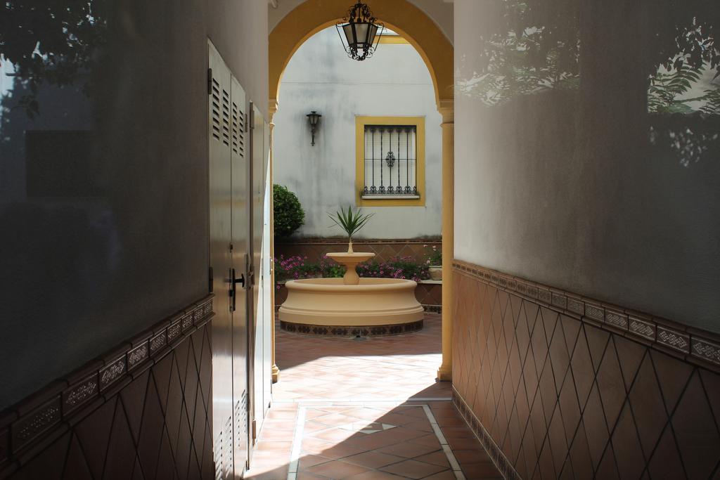 Apartamento Jardin De La Ribera. Córdoba Exteriér fotografie