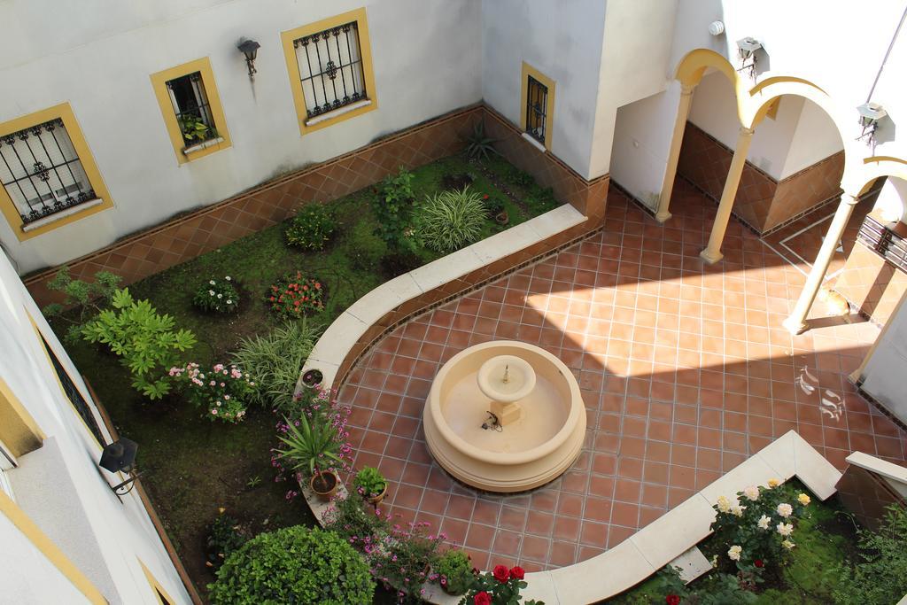 Apartamento Jardin De La Ribera. Córdoba Exteriér fotografie